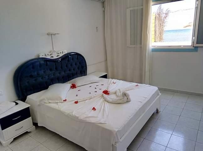 اتاق استاندارد, Houria House Sable D'or