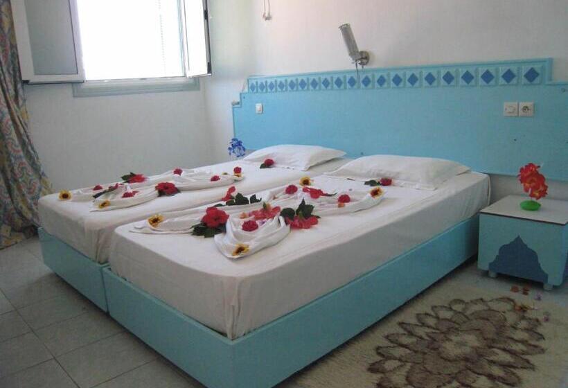 اتاق استاندارد, Houria House Sable D'or