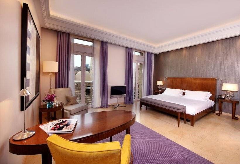 Premium Room, Le Gray