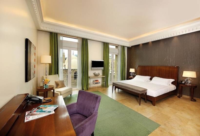 Premium Room, Le Gray