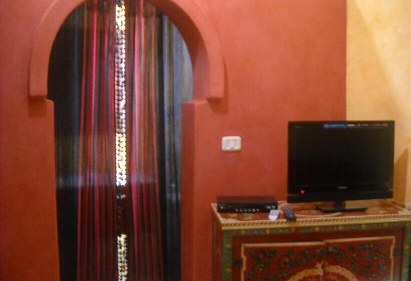 اتاق استاندارد, Maison Leila Chambres D Hotes