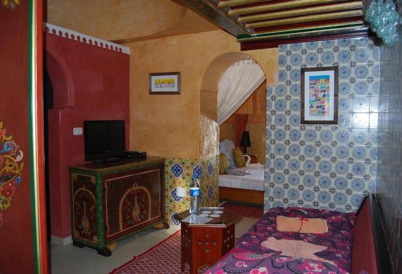 اتاق استاندارد, Maison Leila