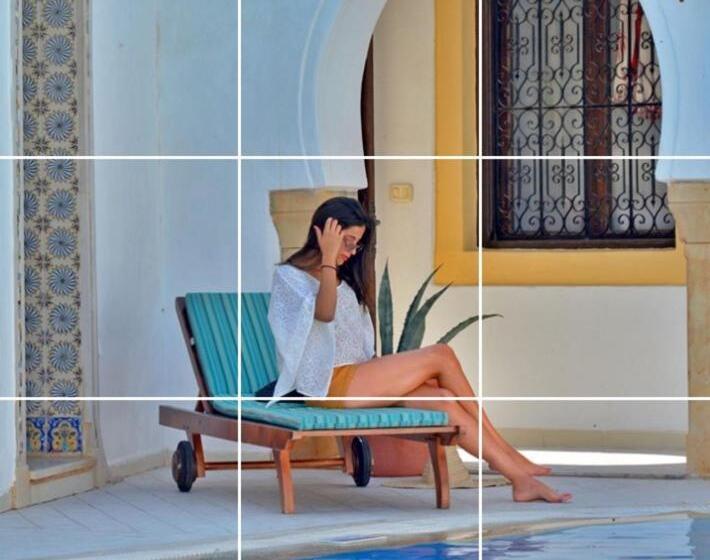 اتاق استاندارد, Maison Leila Chambres D Hotes
