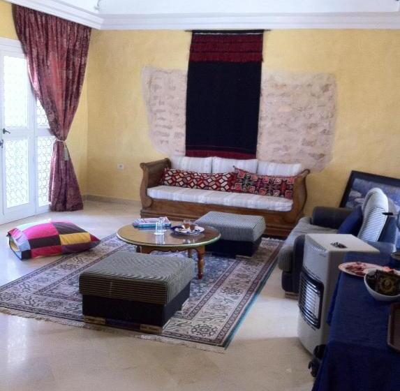 اتاق سوپریور خانوادگی, Maison Leila Chambres D Hotes