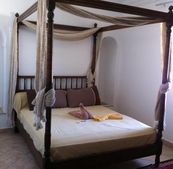 اتاق سوپریور خانوادگی, Maison Leila Chambres D Hotes
