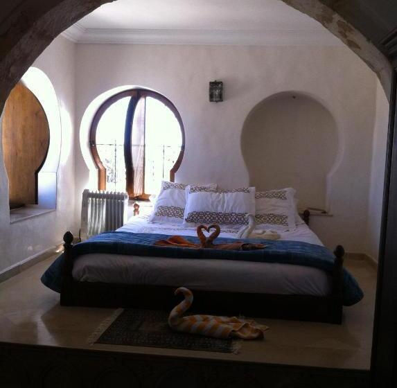 اتاق سوپریور خانوادگی, Maison Leila Chambres D Hotes