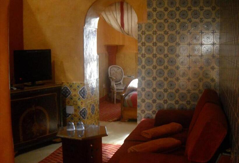 اتاق سوپریور خانوادگی, Maison Leila Chambres D Hotes