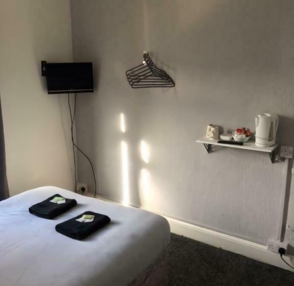 اتاق استاندارد, Myroomz Seaview