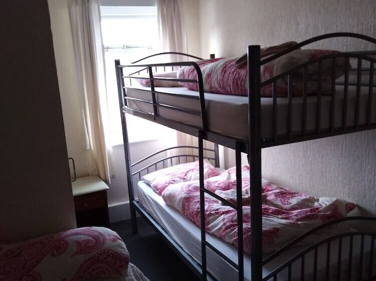 اتاق خانوادگی, Myroomz Seaview