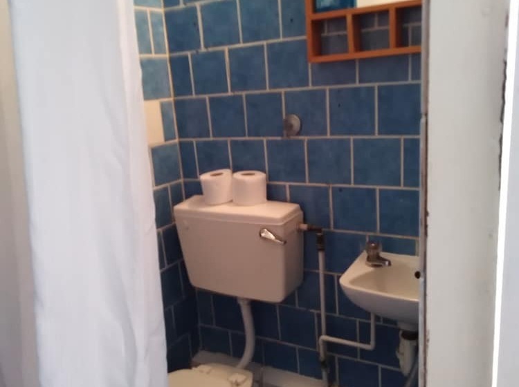اتاق خانوادگی, Myroomz Seaview