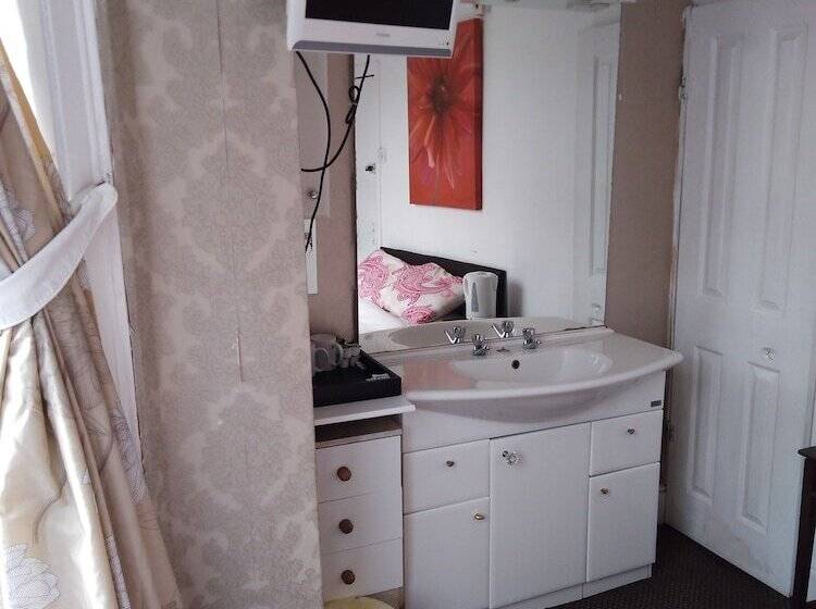 اتاق خانوادگی, Myroomz Seaview