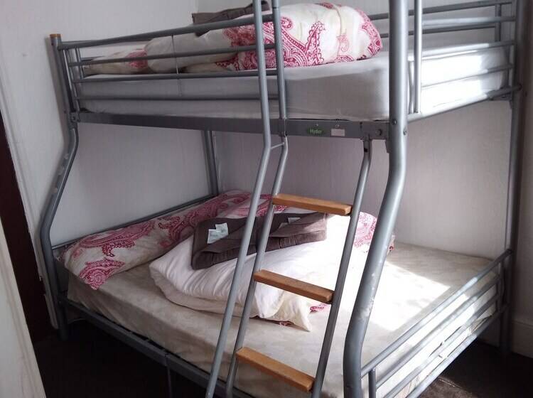 اتاق خانوادگی, Myroomz Seaview