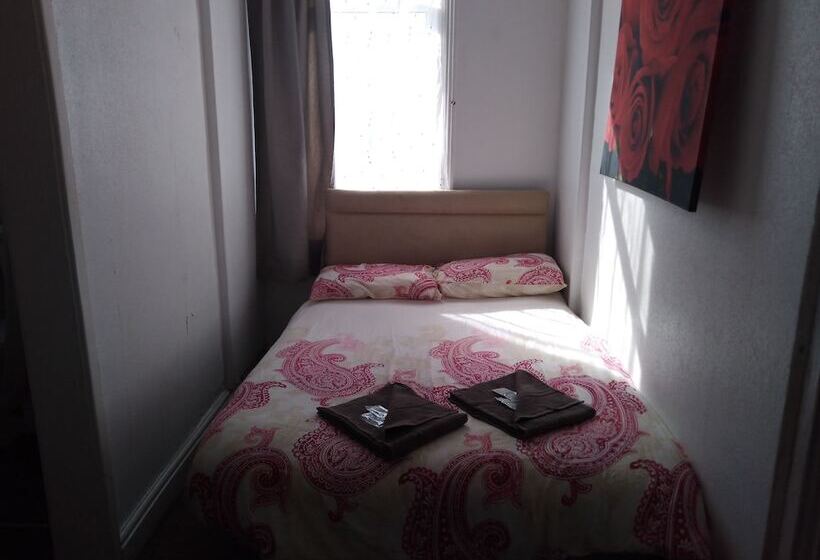 اتاق استاندارد, Myroomz Seaview
