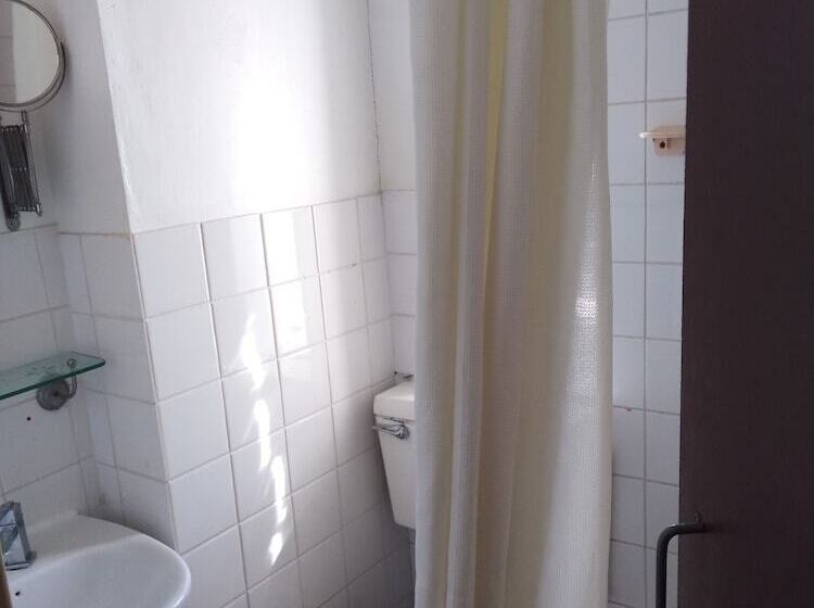 اتاق استاندارد, Myroomz Seaview