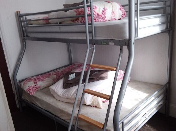 اتاق خانوادگی, Myroomz Seaview