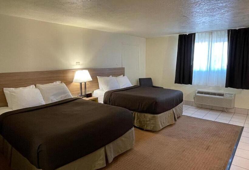 套房, Newport Coast Inn