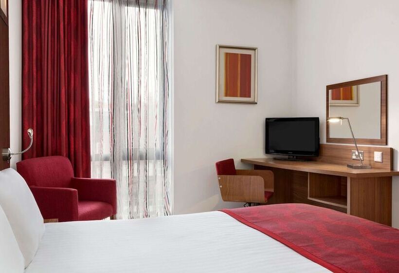 اتاق استاندارد, Ramada Encore Leicester City Centre