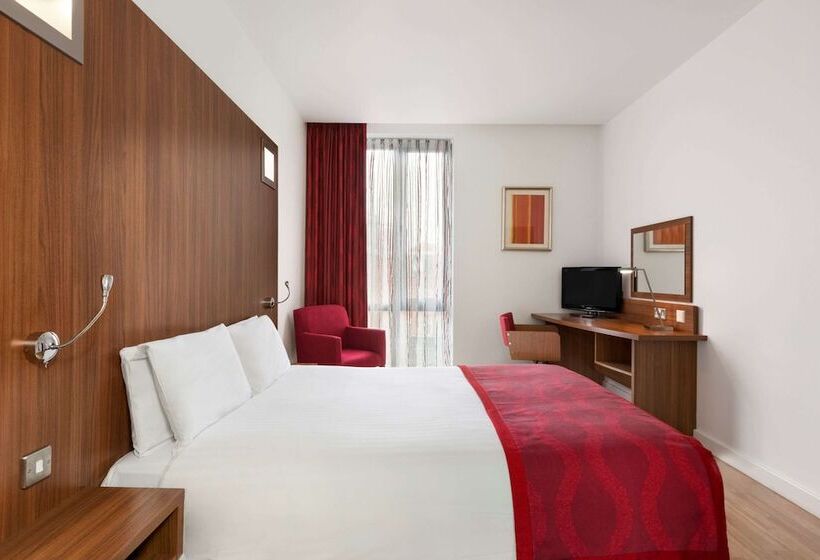 اتاق کلاس بیزنس, Ramada Encore Leicester City Centre