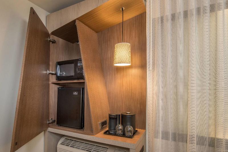 اتاق استاندارد, Ramada Encore Leicester City Centre