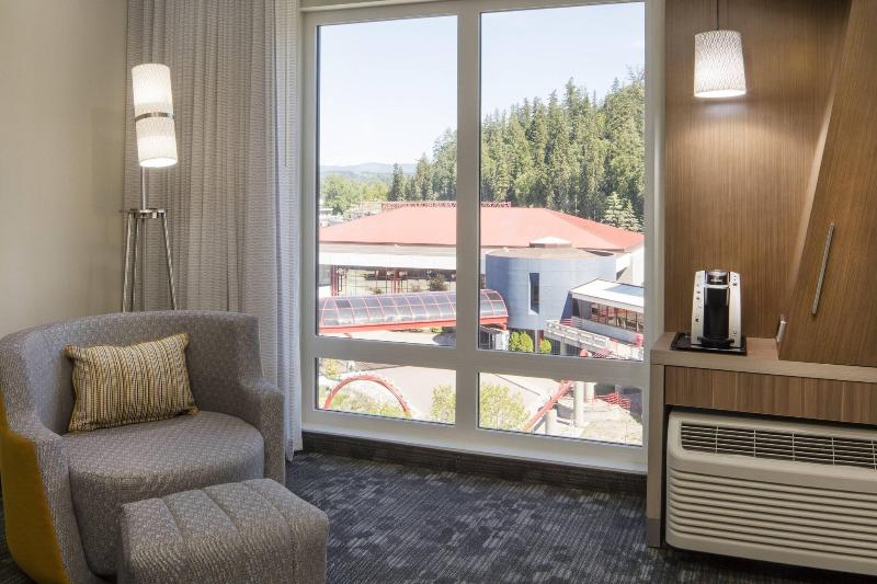 اتاق استاندارد, Ramada Encore Leicester City Centre