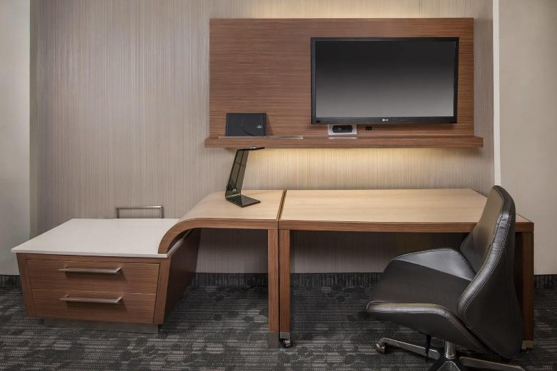 اتاق استاندارد, Ramada Encore Leicester City Centre
