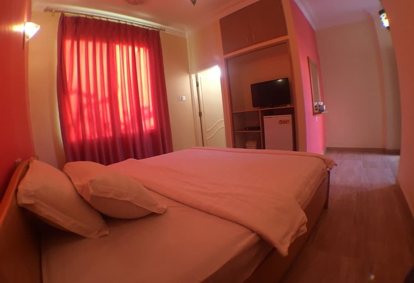 اتاق استاندارد, Red Sea Dive Center