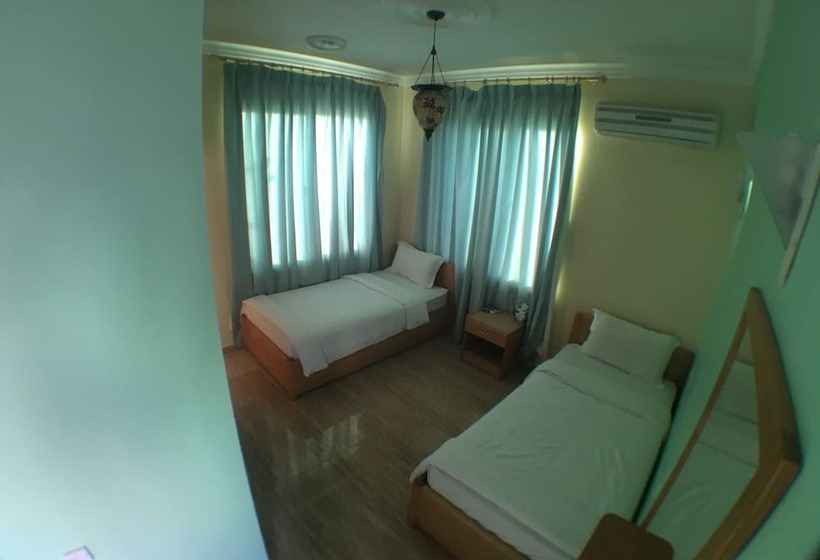اتاق استاندارد یک نفره, Red Sea Dive Center
