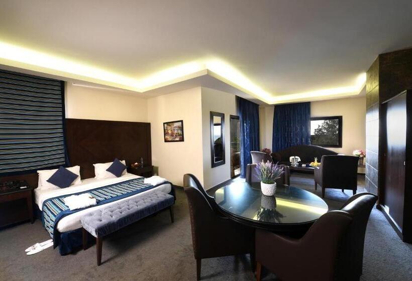 Executive Suite, Reston