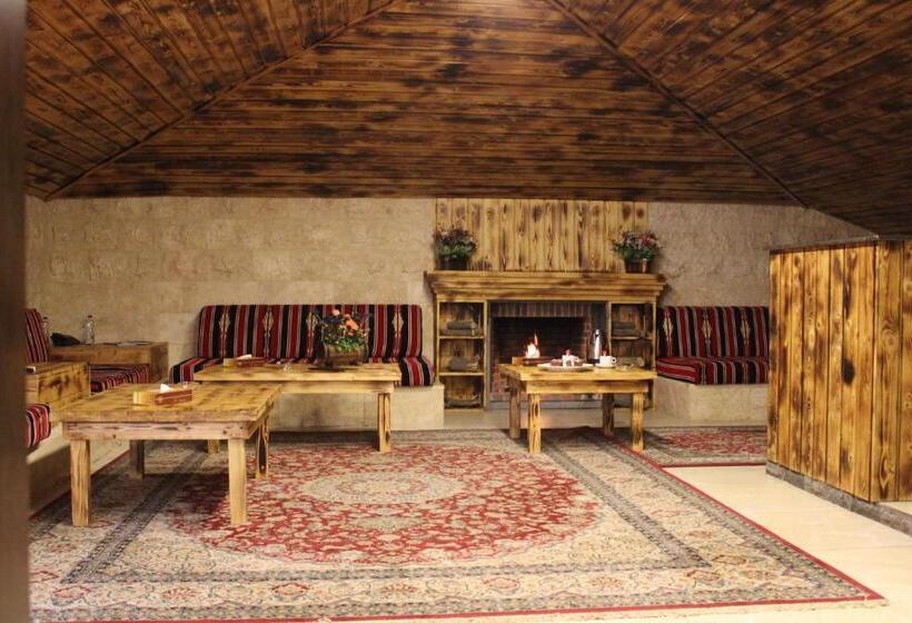 سوییت خانوادگی, Reston