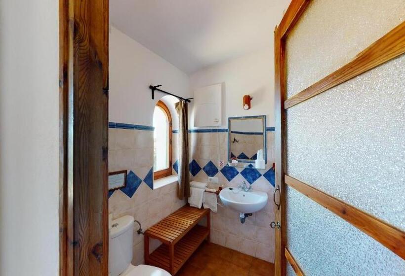 Quarto Deluxe, El Palomar De La Breña