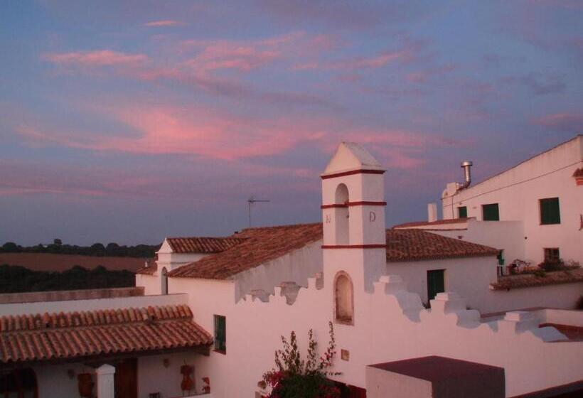 Standard Triple Room, El Palomar De La Breña