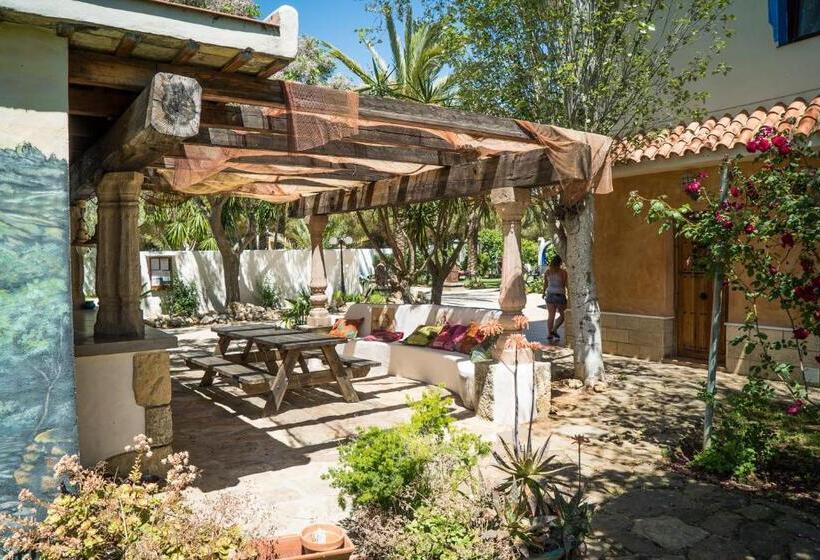 Трехместный Номер Комфорт, Paraiso Perdido