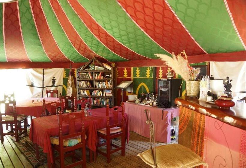 Трехместный Номер Комфорт, Paraiso Perdido