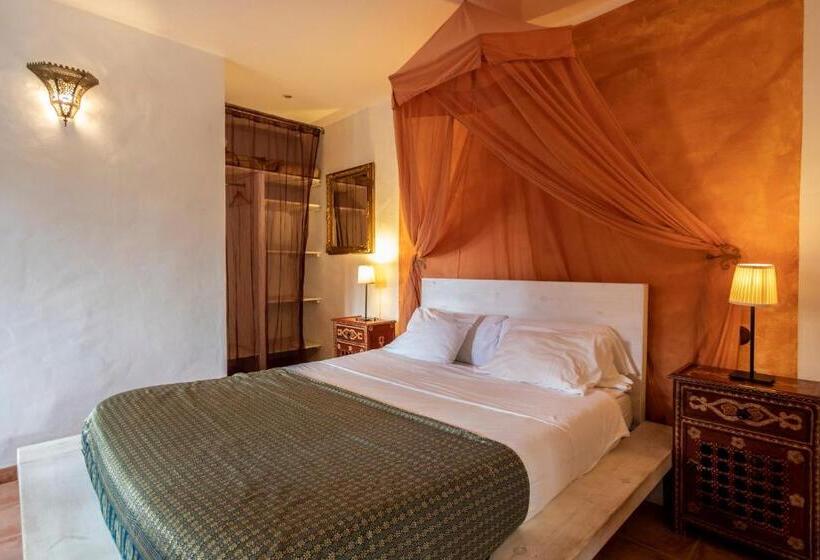 Family Suite, Paraiso Perdido