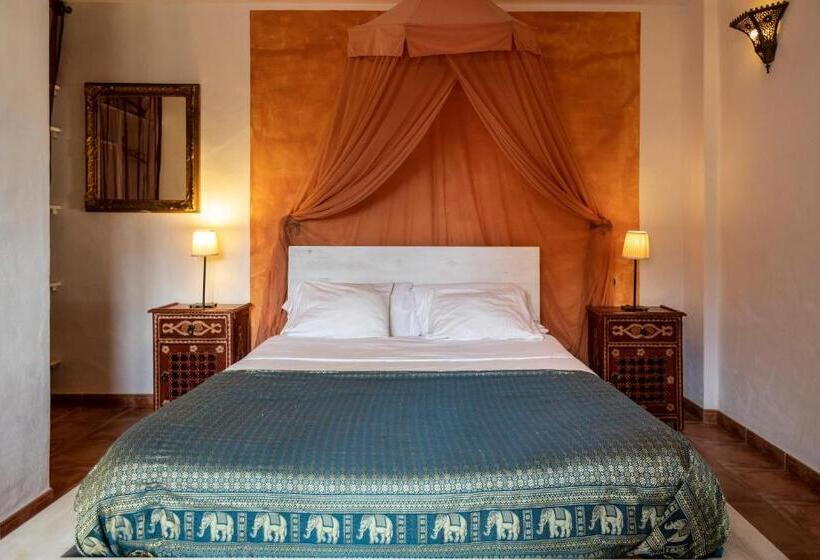 Family Suite, Paraiso Perdido