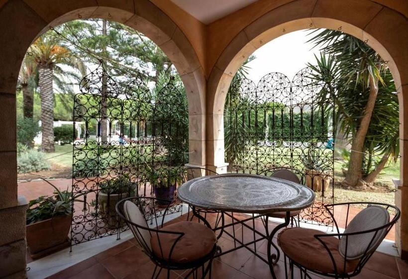 Family Suite, Paraiso Perdido