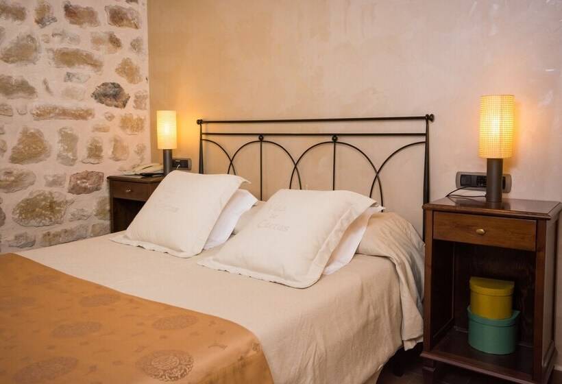اتاق استاندارد, Villa De Cretas