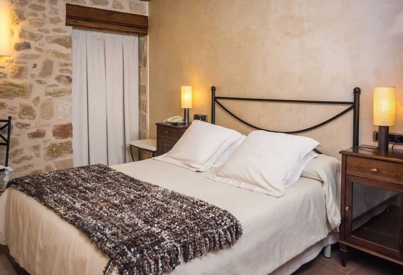 اتاق استاندارد, Villa De Cretas