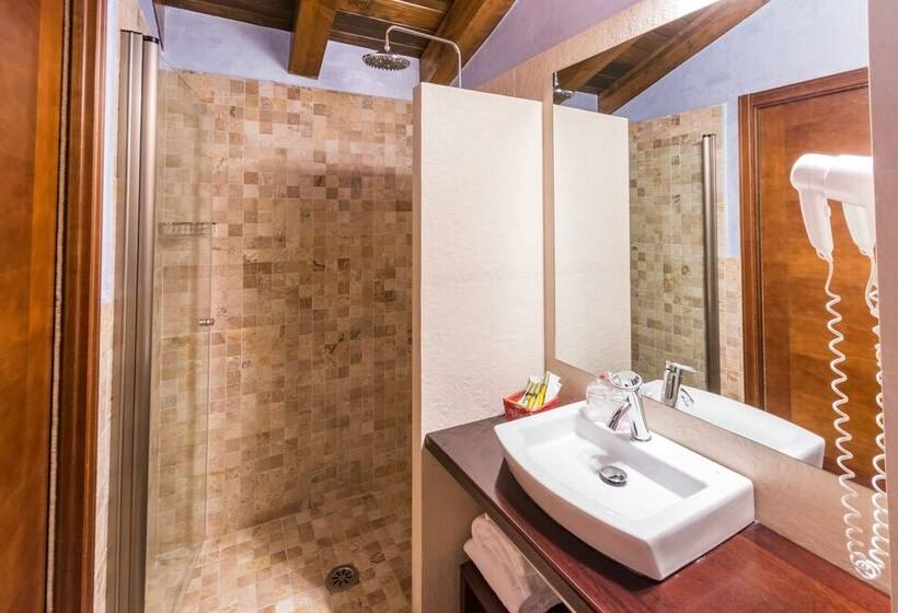 اتاق استاندارد یک نفره, Villa De Cretas