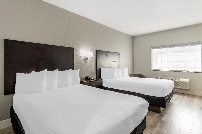 اتاق استاندارد برای معلولان, Best Western Texas City I 45