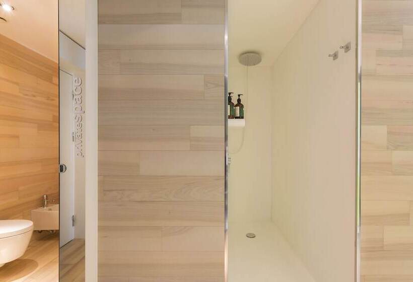 اتاق پرمیوم, Voco Milan Fiere, An Ihg
