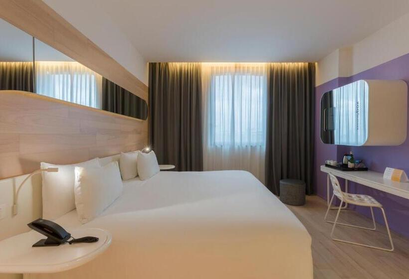 اتاق استاندارد برای معلولان, Voco Milan Fiere, An Ihg