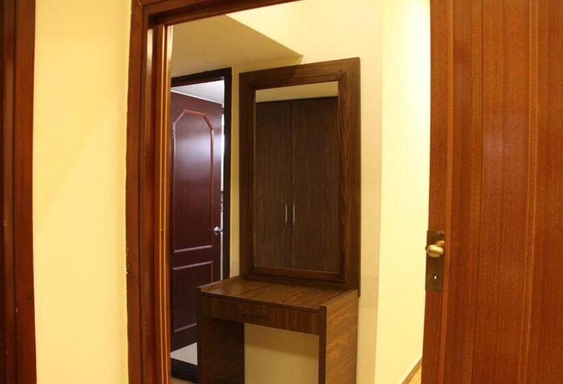 اتاق خانوادگی, Lamedina Hotel & Resort