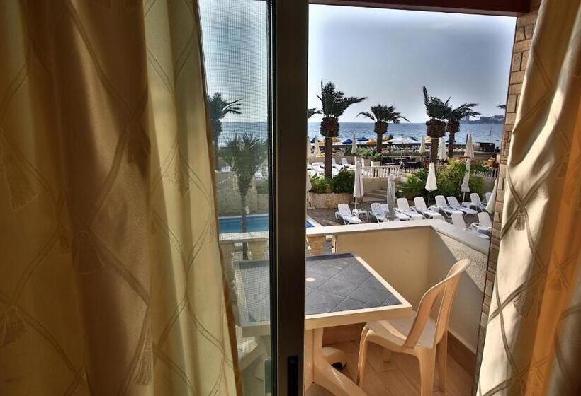 سوییت لوکس, Lamedina Hotel & Resort