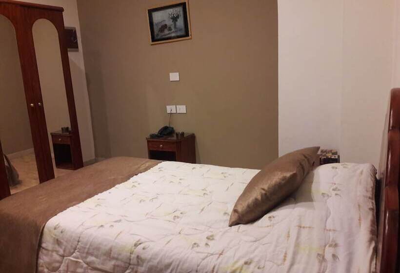 اتاق اکونومی یک تخته, Lamedina Hotel & Resort