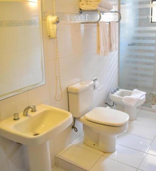اتاق استاندارد چهار تخته, Sbs Hotel & Spa