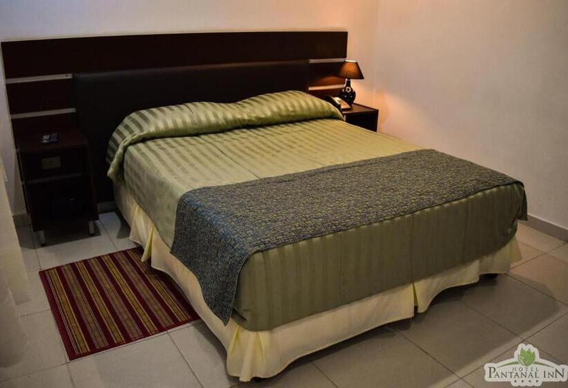 اتاق استاندارد چهار تخته, Sbs Hotel & Spa