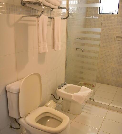 اتاق استاندارد چهار تخته, Sbs Hotel & Spa
