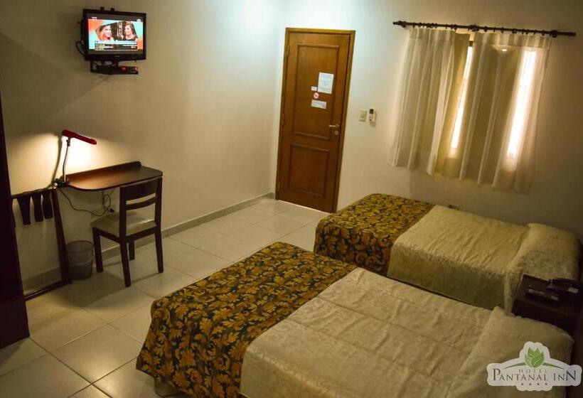 اتاق استاندارد چهار تخته, Sbs Hotel & Spa