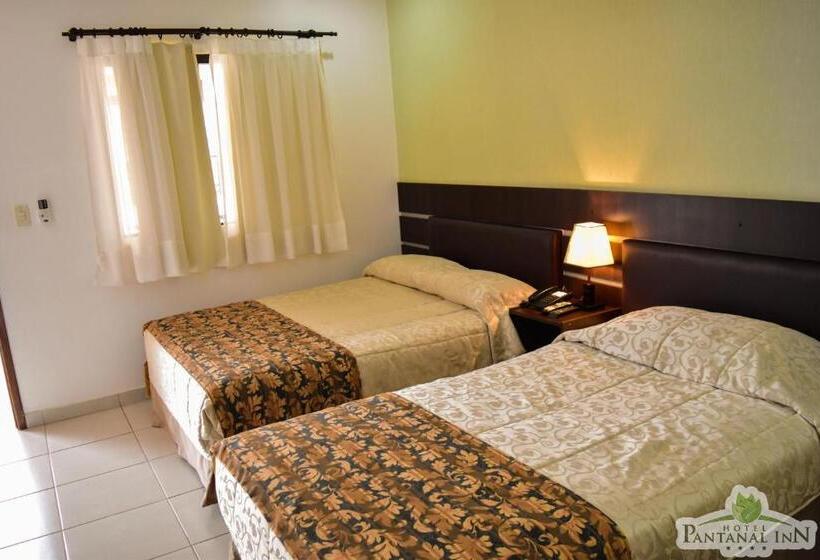 اتاق استاندارد چهار تخته, Sbs Hotel & Spa